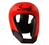 HEAD GUARDS